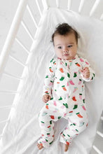Load image into Gallery viewer, Christmas Stocking Baby Pajamas