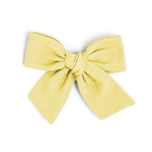 Load image into Gallery viewer, Lil Wildflowers Bow Headband